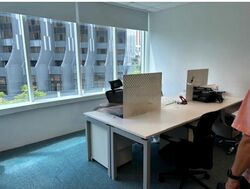 Havelock2 (D1), Office #511450871